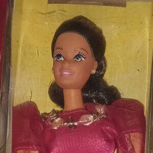 Manileña Barbie (2003)